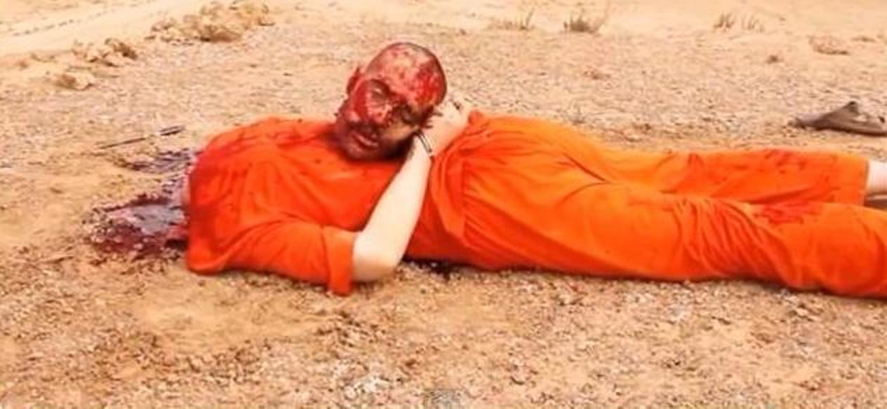 afrv Islamischer enthauptet James Foley. Islamische t�ten James Foley
